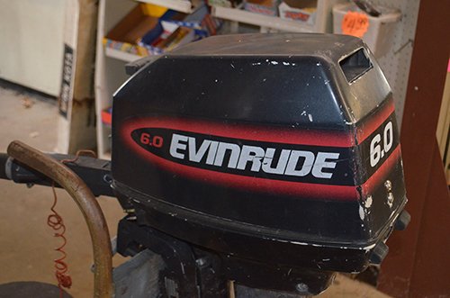 Property photo 31 - PERSONAL PROPERTY AUCTION, Smokeys Landing Inventory & Personal Property